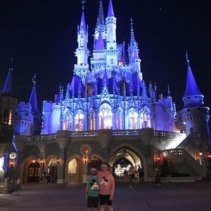 Meet your Posher, Brett